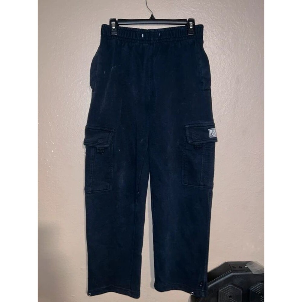 Pro Club Heavyweight Fleece Cargo Sweatpants